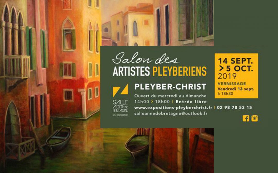 2019-09-14-Salon-Artistes-Pleyberiens-salle-anne-de-bretagne-pleyber-christ-header