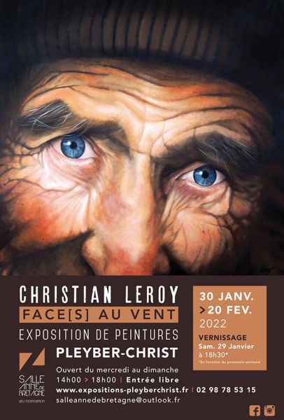 expo-salle-annedebretagne-pleyber-20220130-Christian-Leroy-AFFICHE