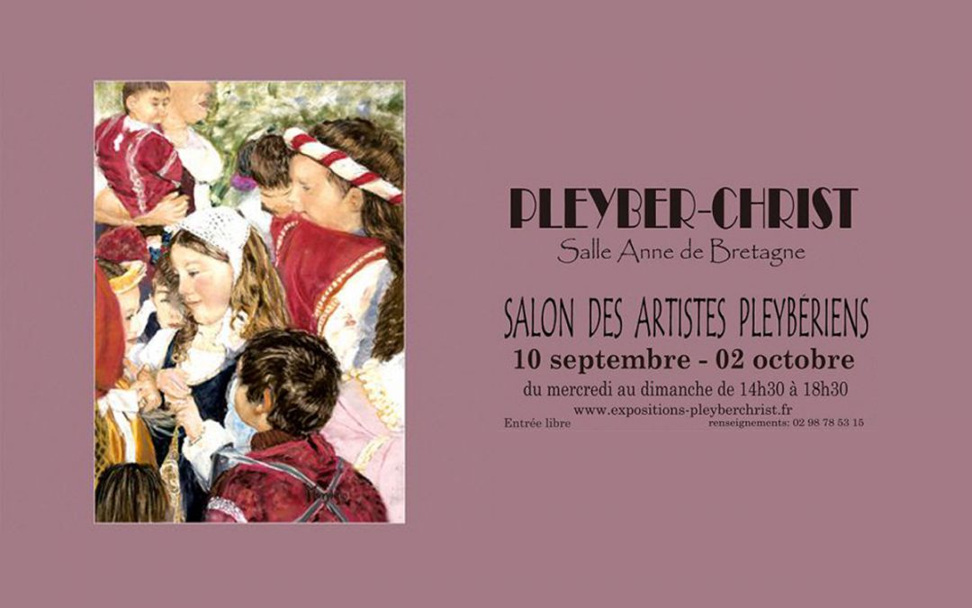 2016-09-14-Salon-Artistes-Pleyberiens-salle-anne-de-bretagne-pleyber-christ-header