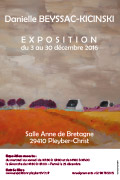 expo-salle-annedebretagne-pleyber-20161203-Danielle-Beyssac-Kicinski-fin-2016-AFFICHE