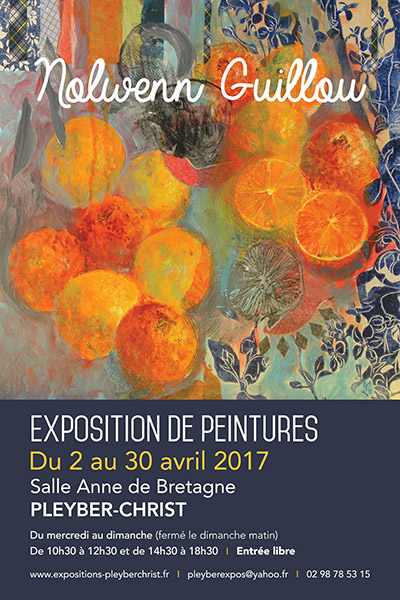 expo-salle-annedebretagne-pleyber-20170402-Nolwen-Guillou-printemps-2017-AFFICHE